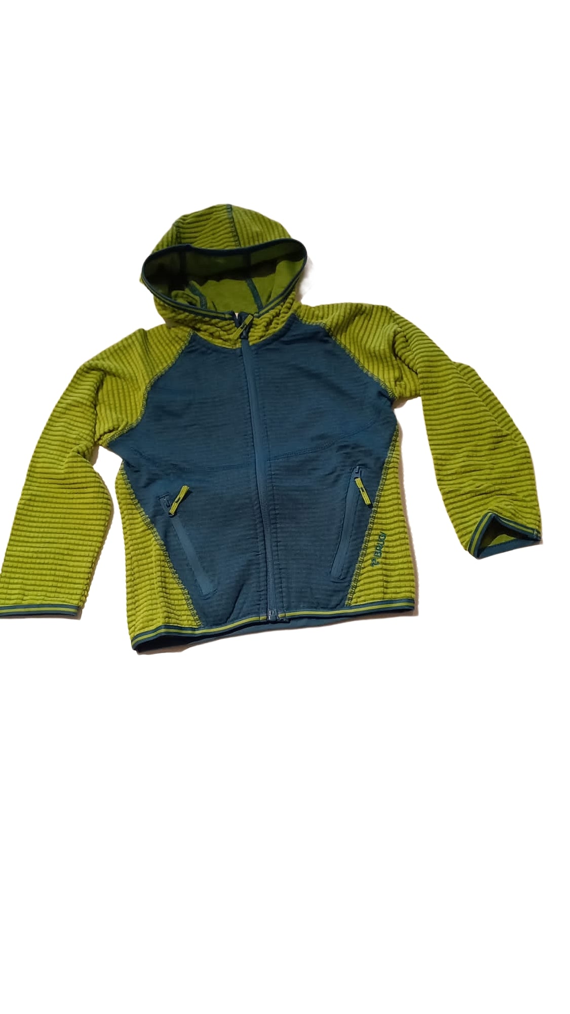 Maglia junior