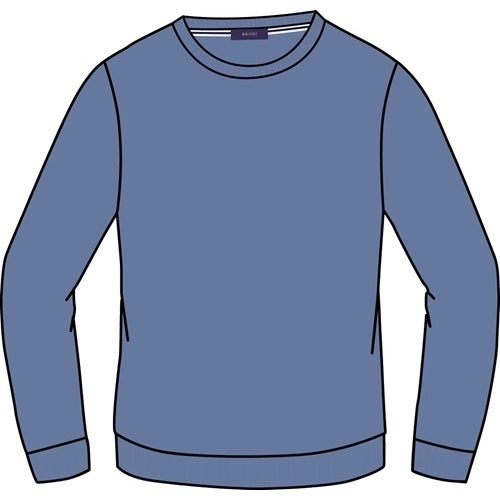 Maglia Uomo girocollo