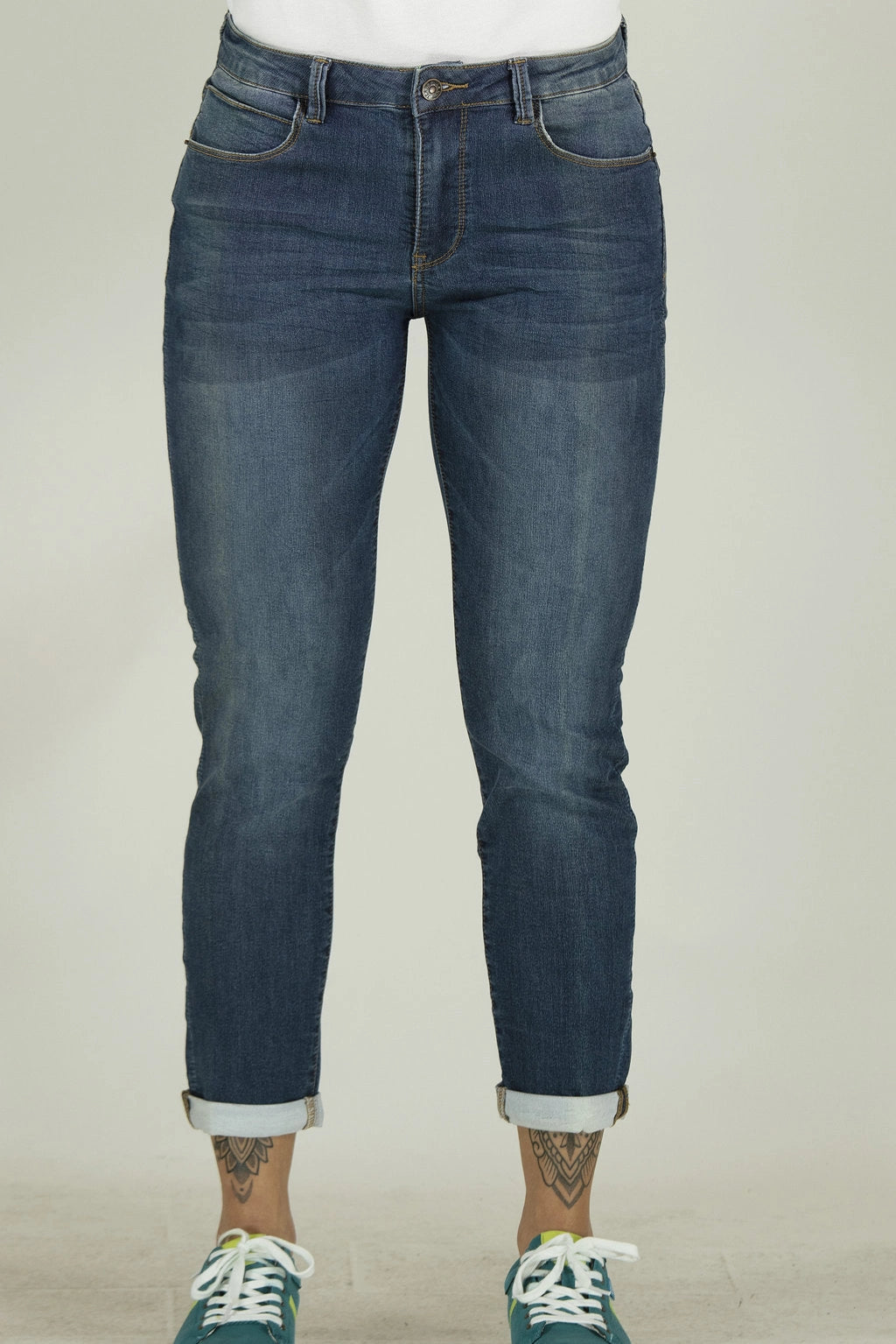 Jeans donna