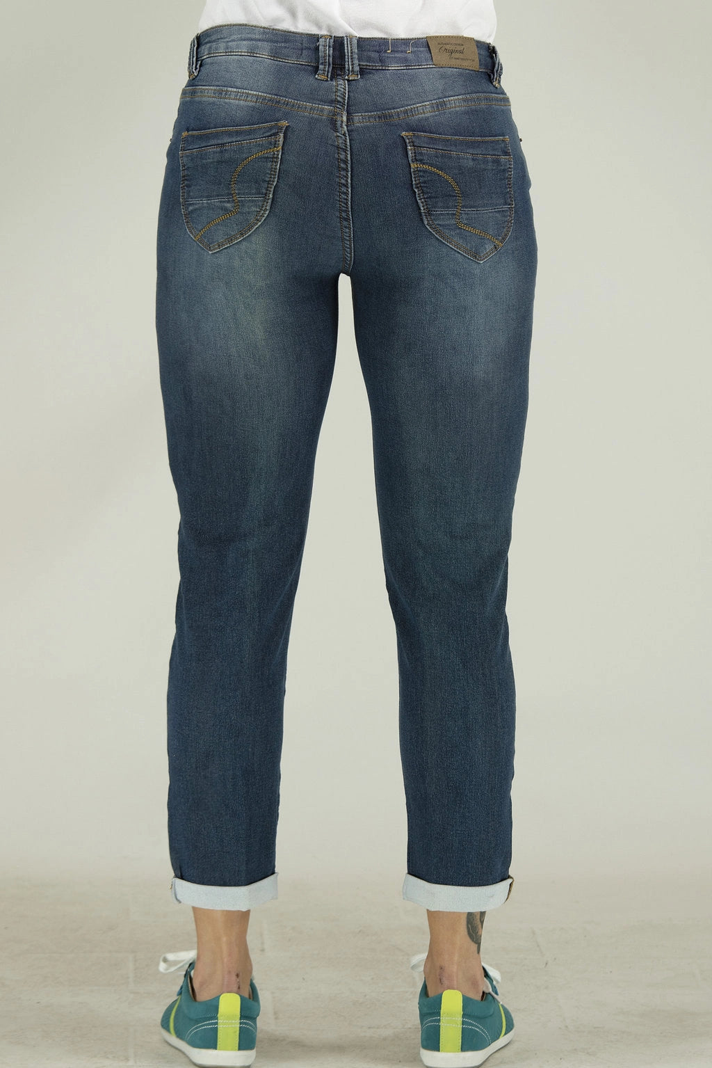 Jeans donna