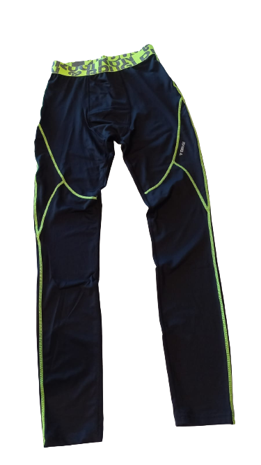 Pantalone running