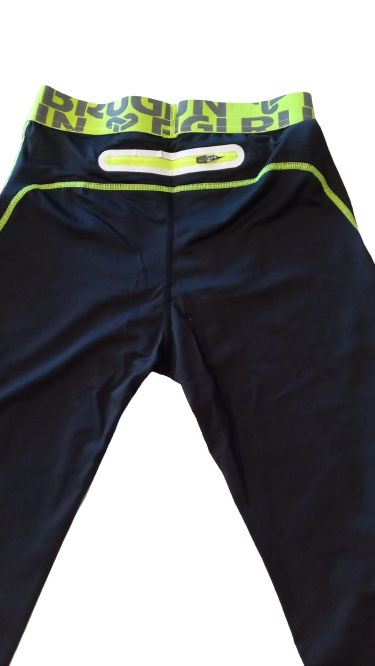 Pantalone running