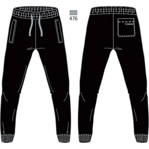 Pantaloni uomo