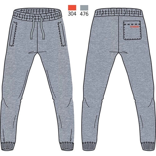 Pantaloni uomo
