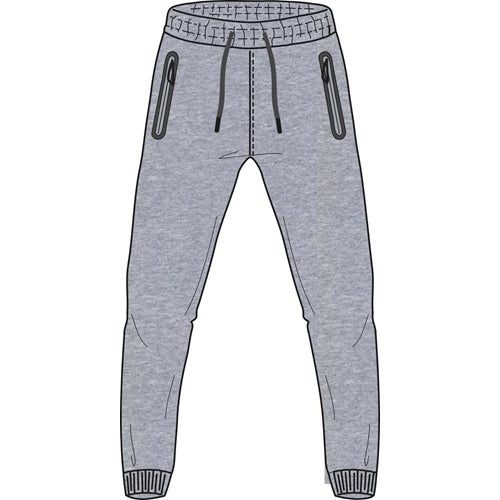 Pantaloni tuta uomo