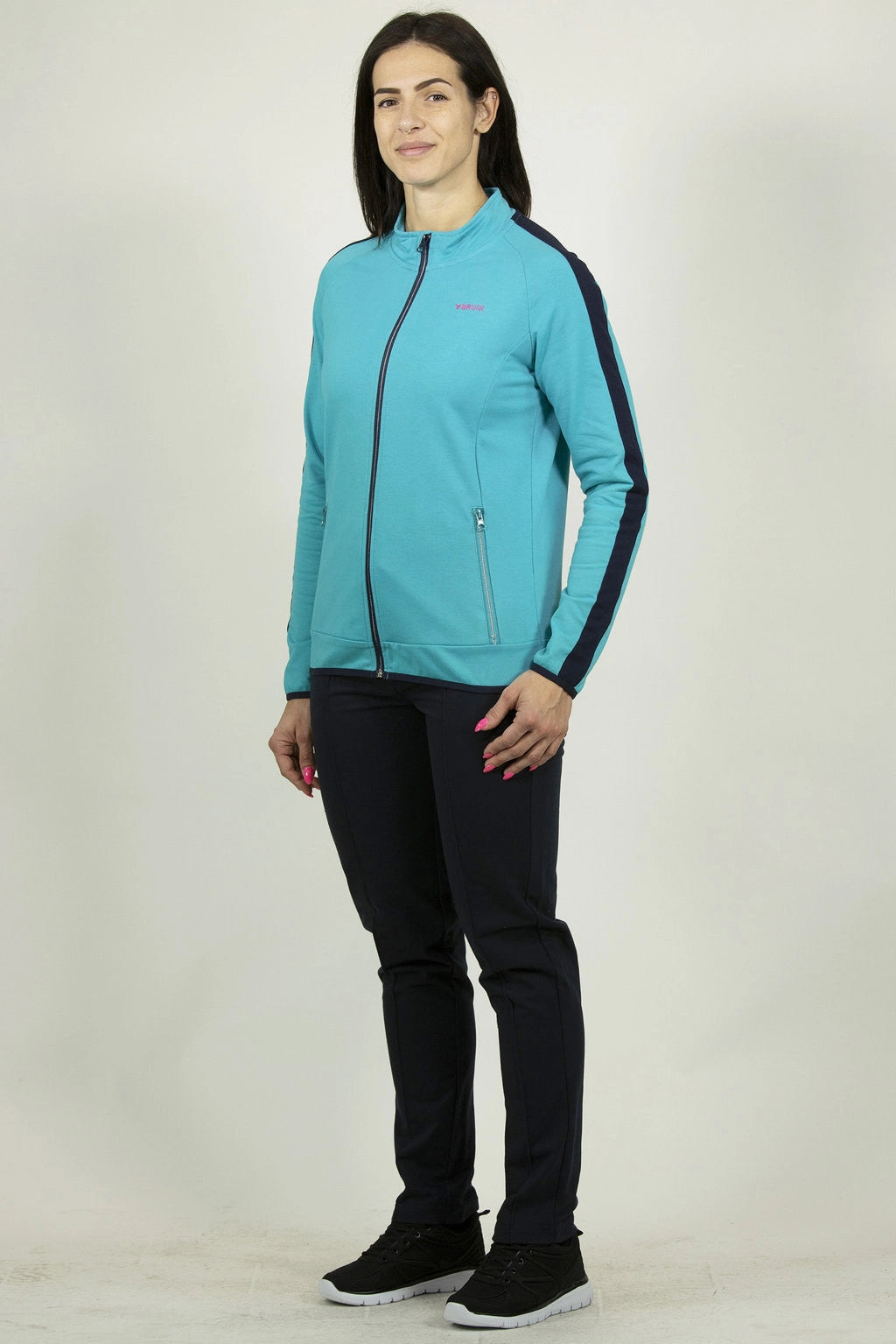 Tuta completa donna