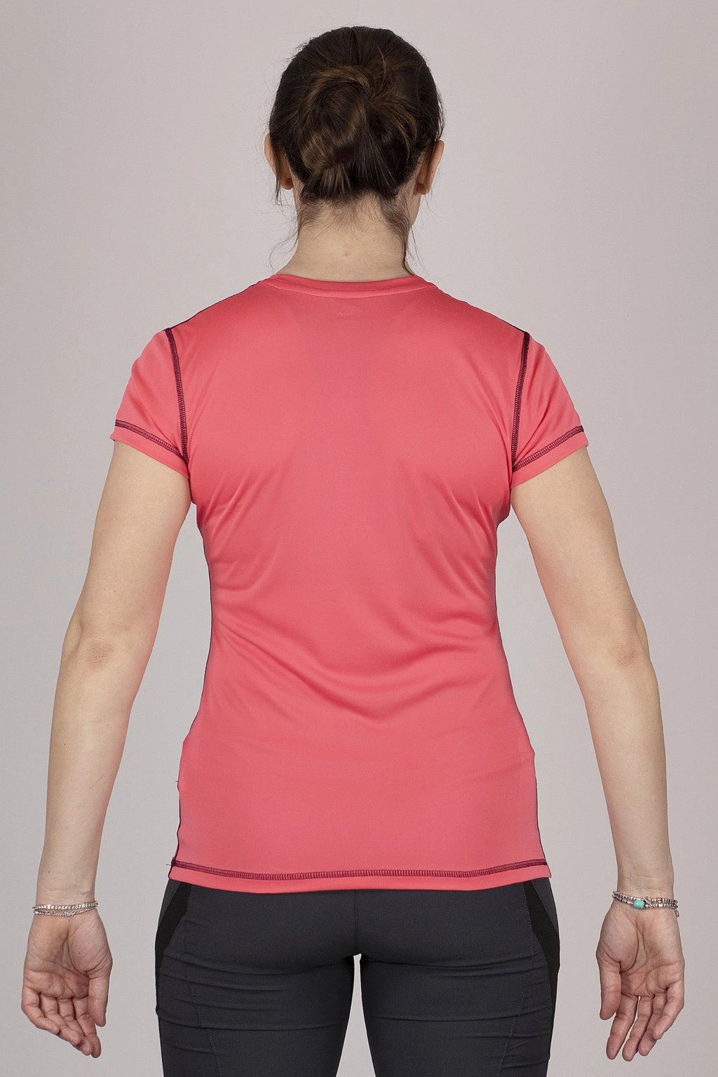 t-shirt running donna
