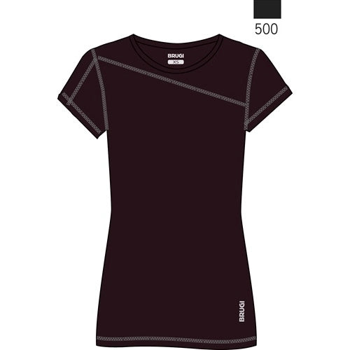 t-shirt running donna