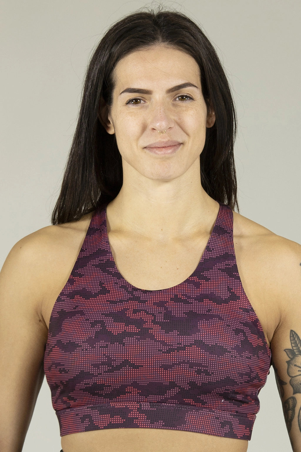 Reggiseno sportivo