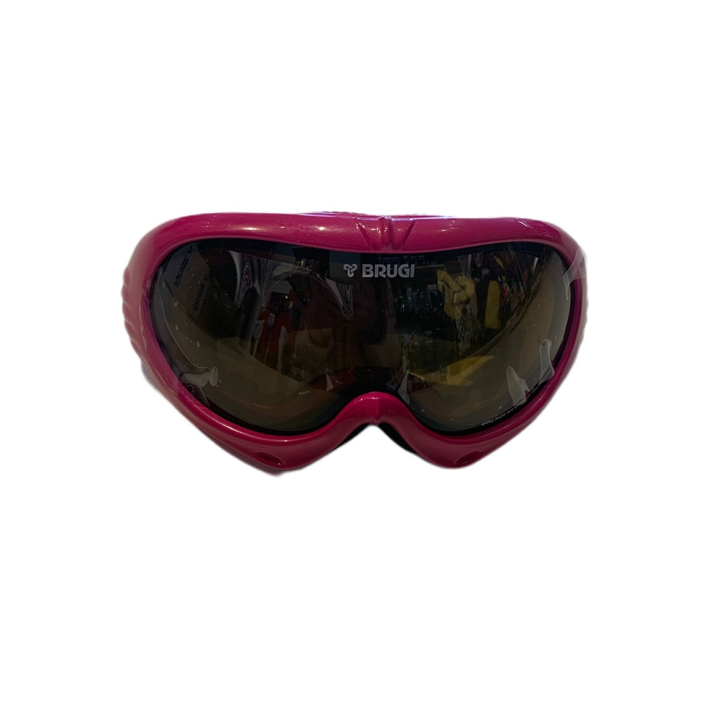 Maschera da sci bambino/a