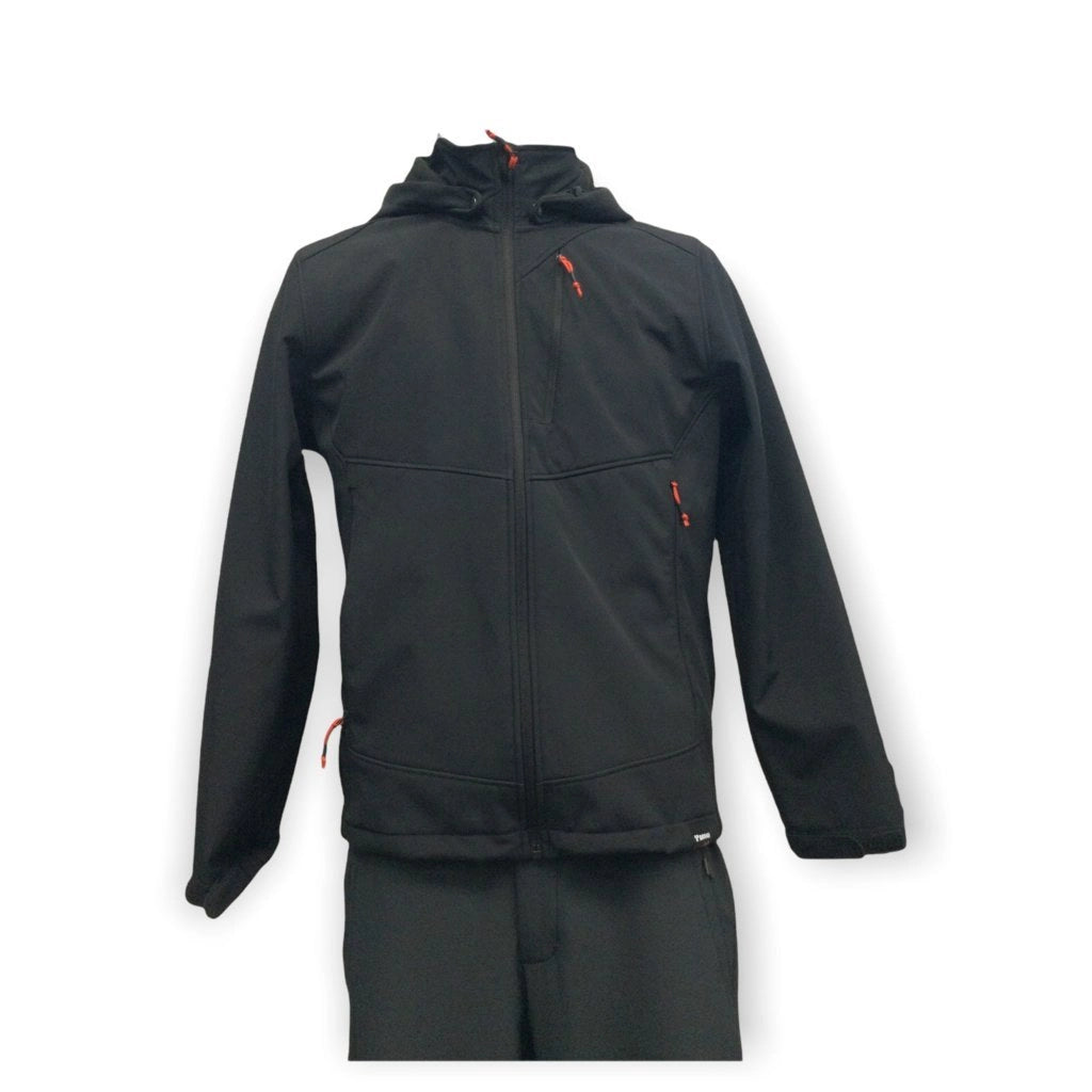 Giacca Softshell Uomo