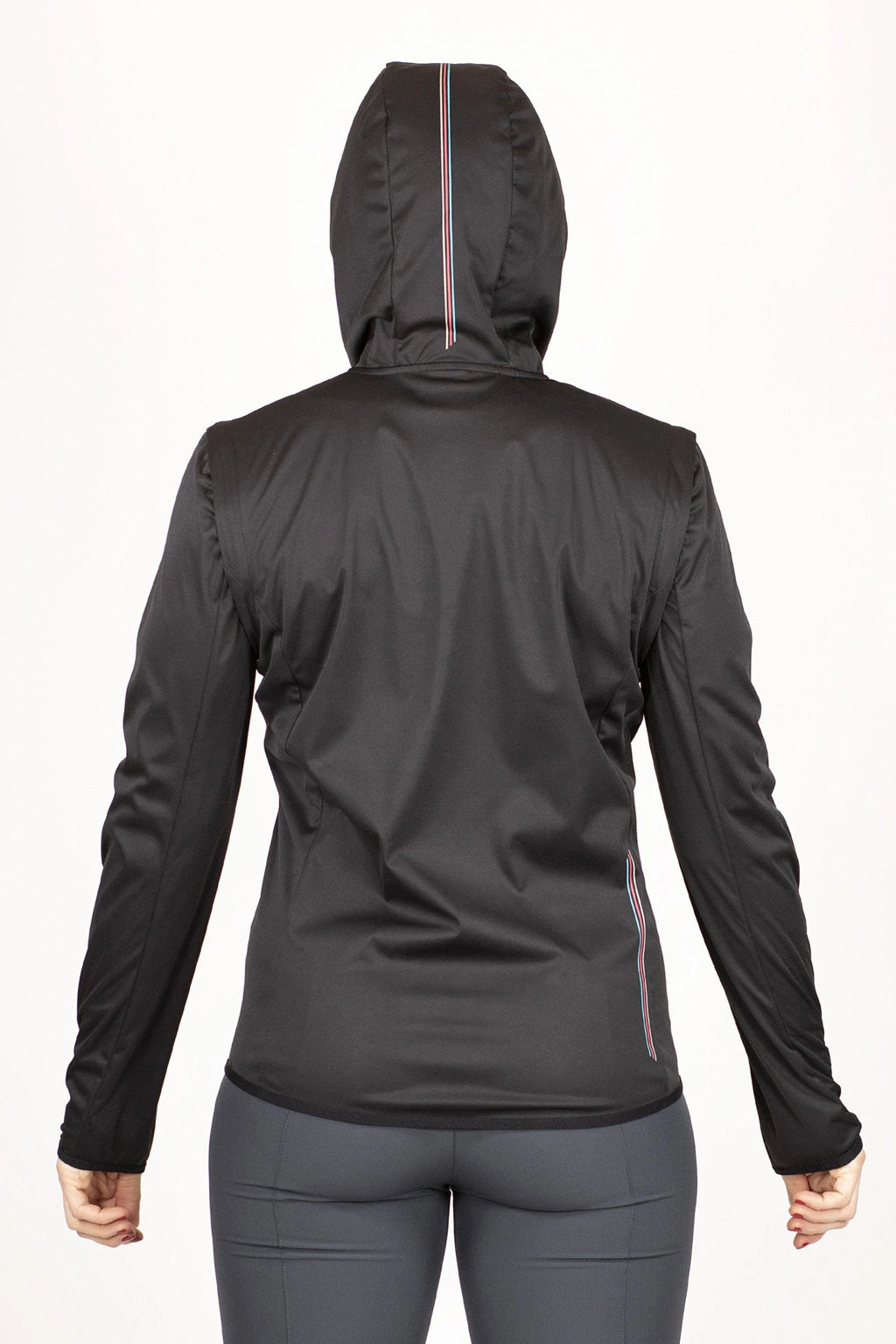 Giacca donna soft shell