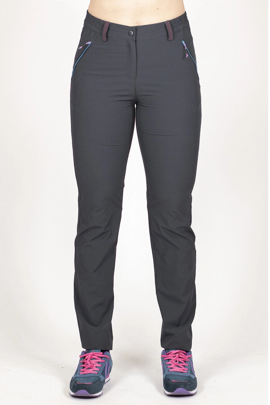 Pantalone donna trekking