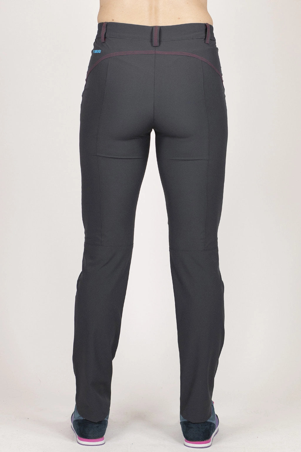 Pantalone donna trekking