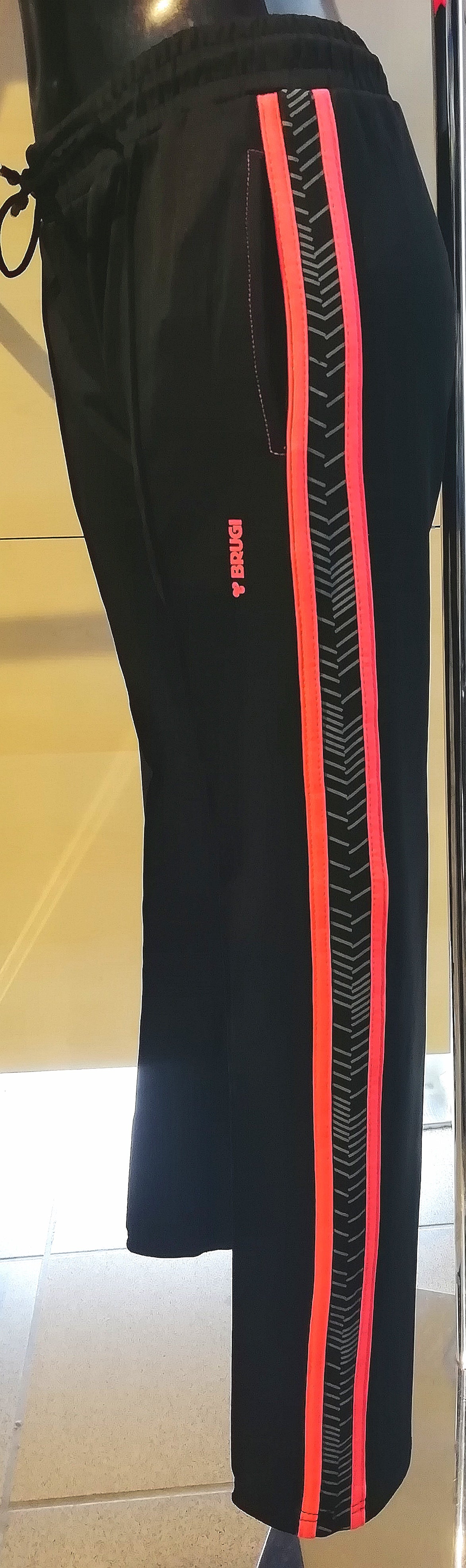 Pantalone tuta donna