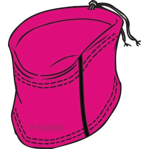 Scaldacollo unisex