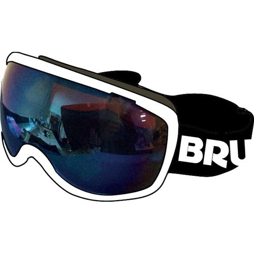 Maschera sci adulto