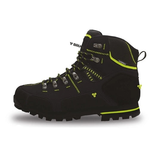 Scarpe trekking uomo