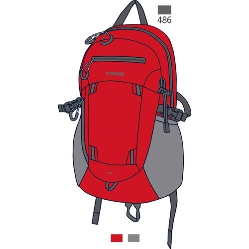 Zaino trekking