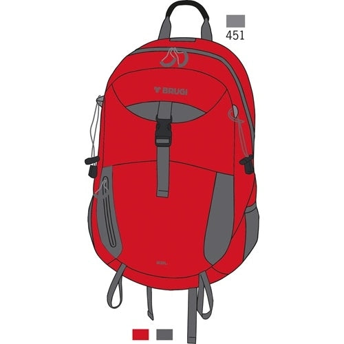 Zaino trekking