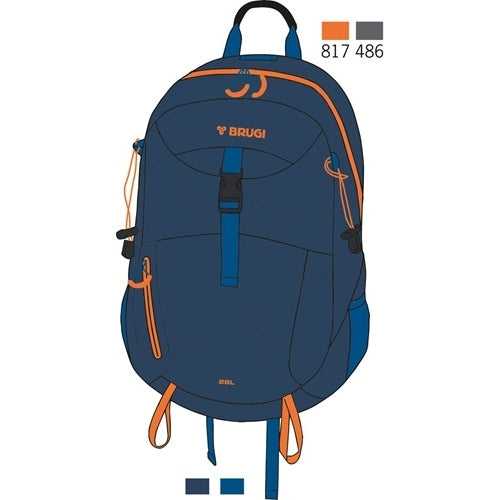 Zaino trekking