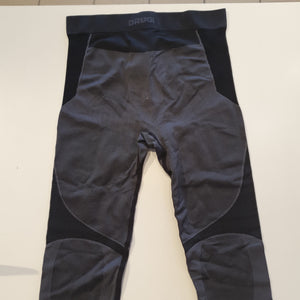 Pantalone termico uomo