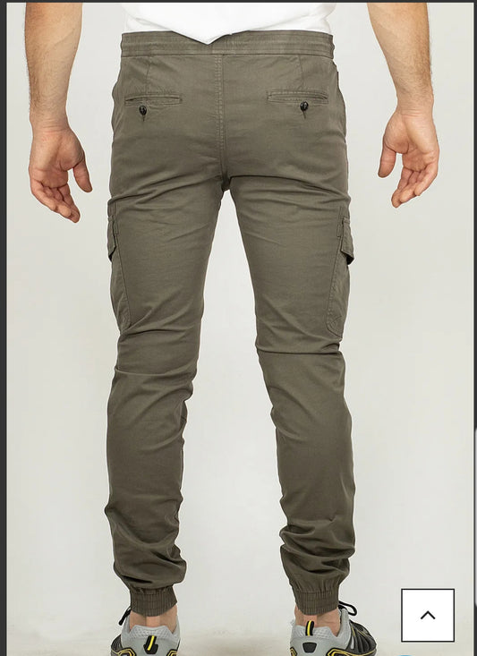 Pantalone uomo