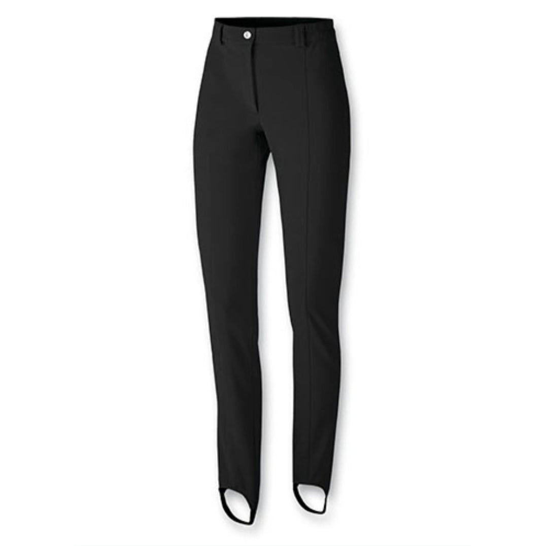 Pantaloni sci donna