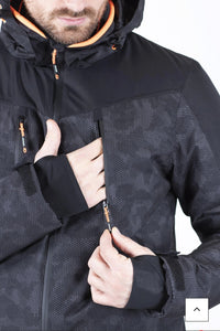 Giacca sci uomo