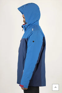 Giacca sci uomo