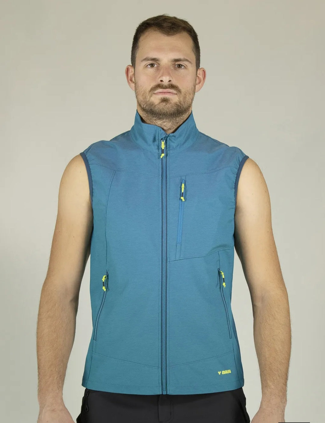 Gilet uomo