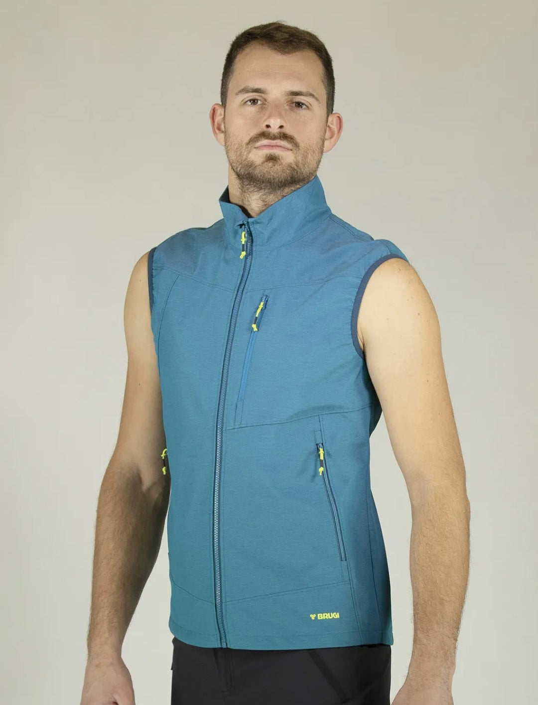 Gilet uomo