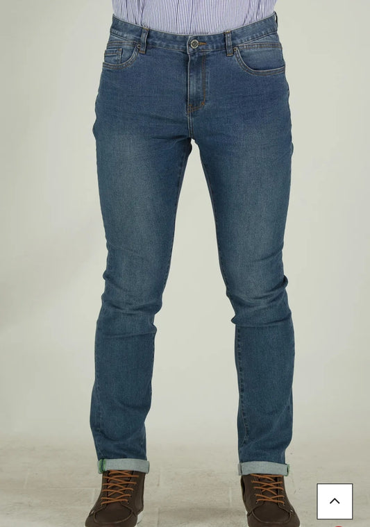 Jeans uomo