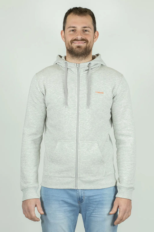 Felpa uomo
