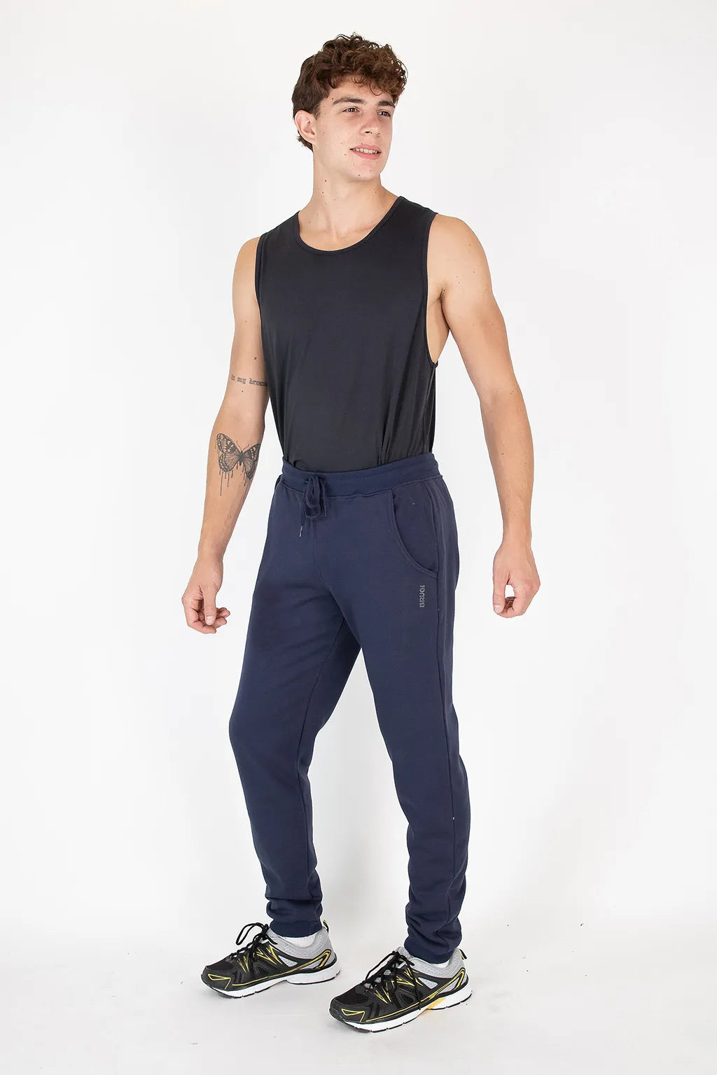 Pantalone tutta uomo