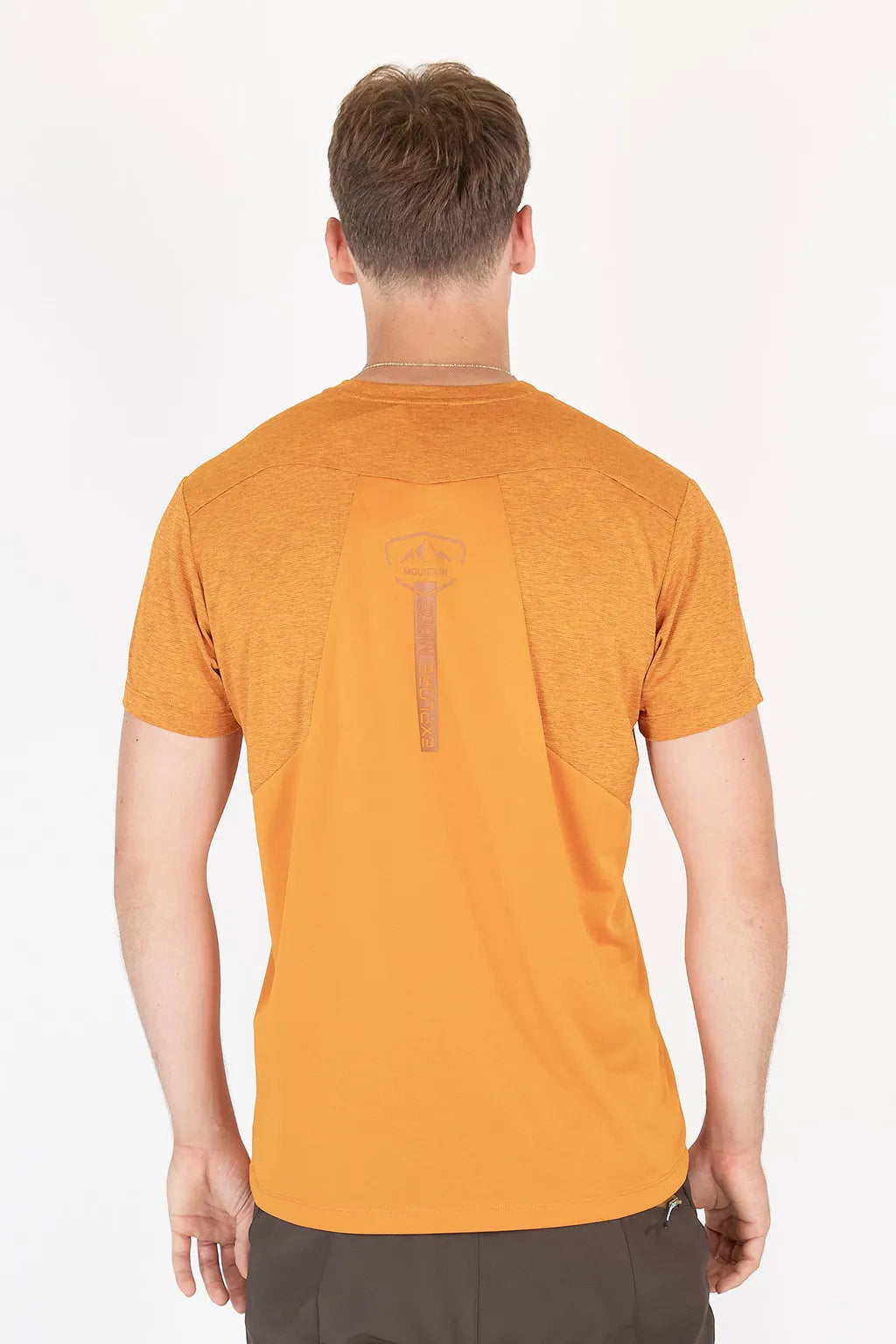 T shirt tecnica