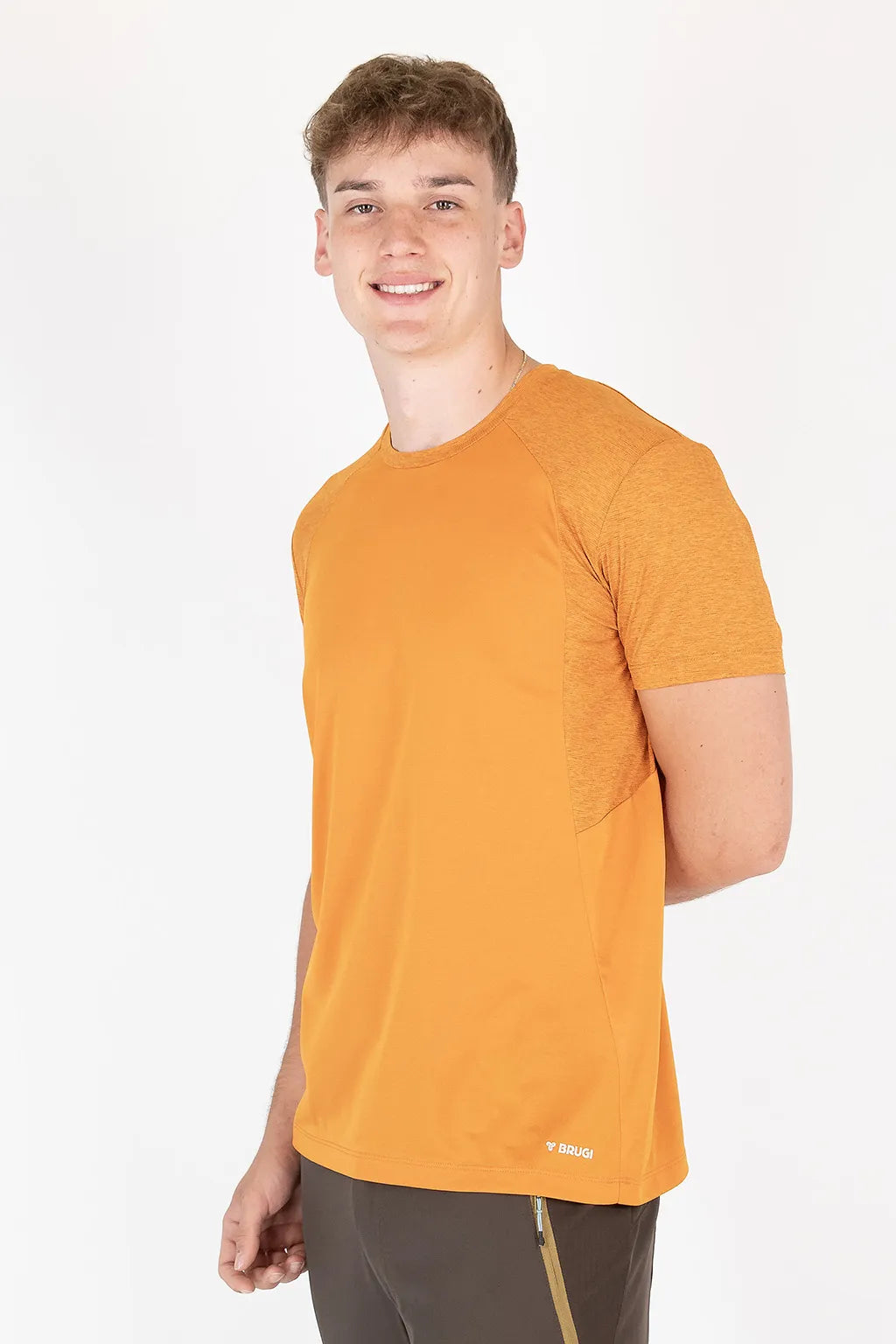 T shirt tecnica