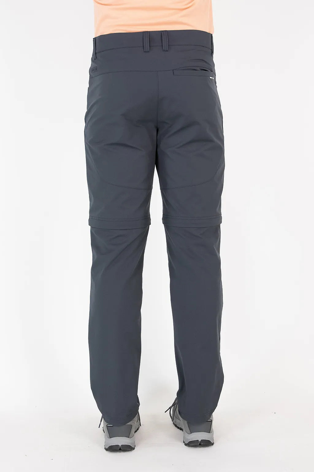 pantaloni trekking uomo