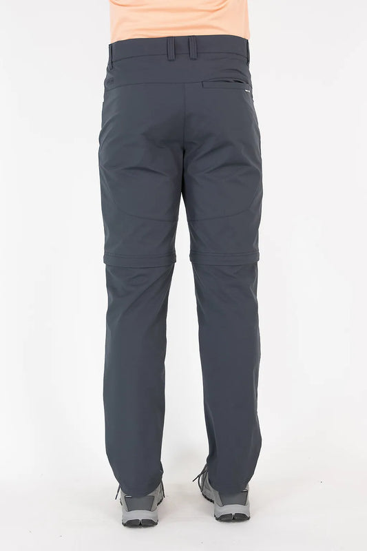 pantaloni trekking uomo