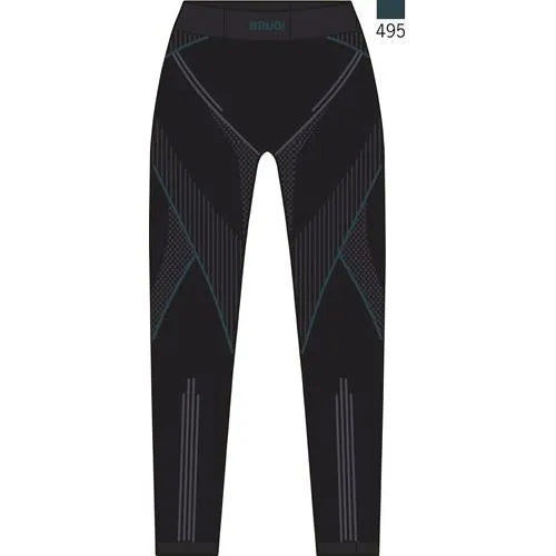 Pantalone termico donna