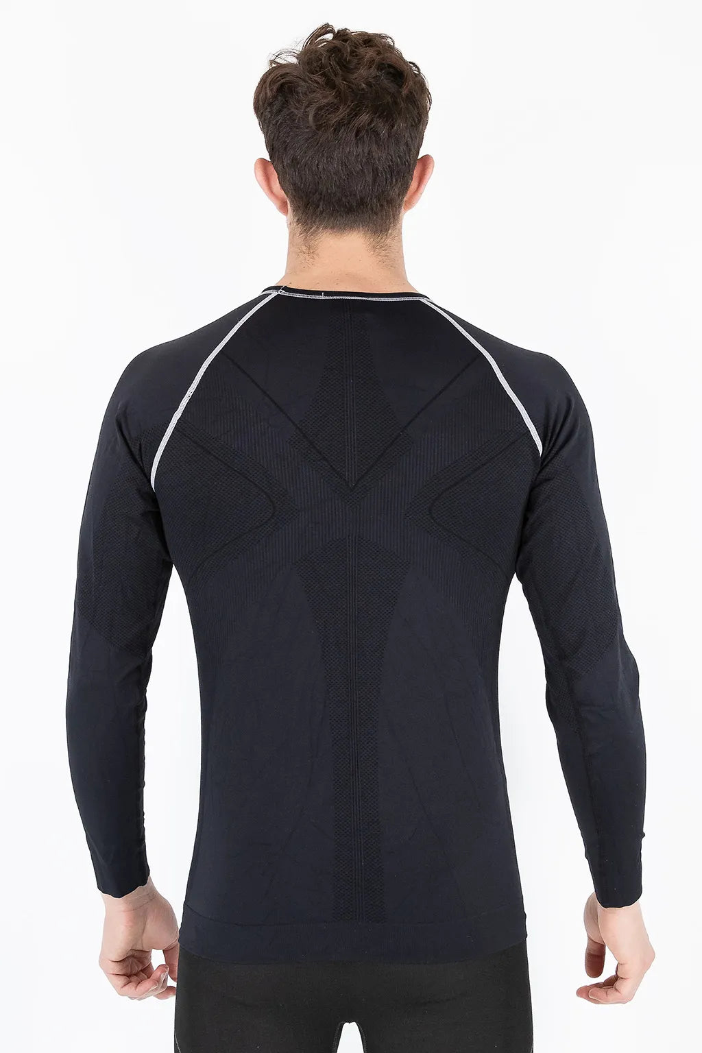 Maglia termica uomo
