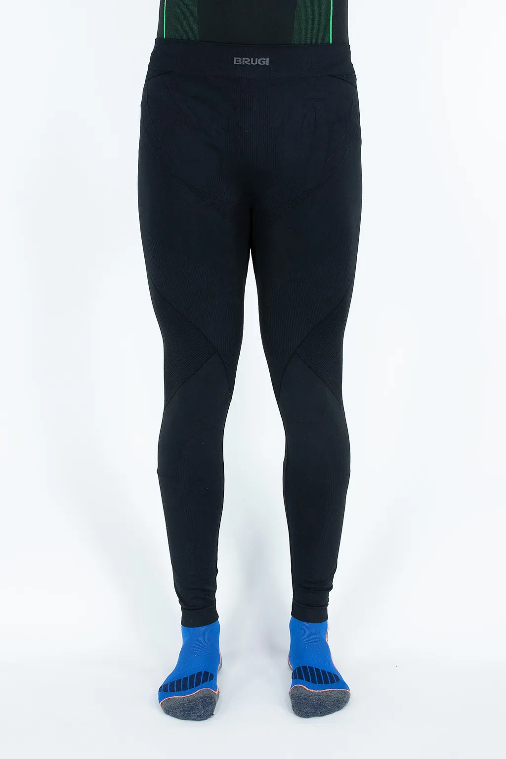 Pantaloni termici uomo