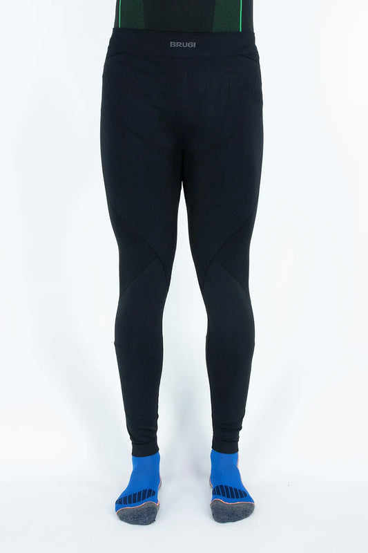 Pantaloni termici uomo