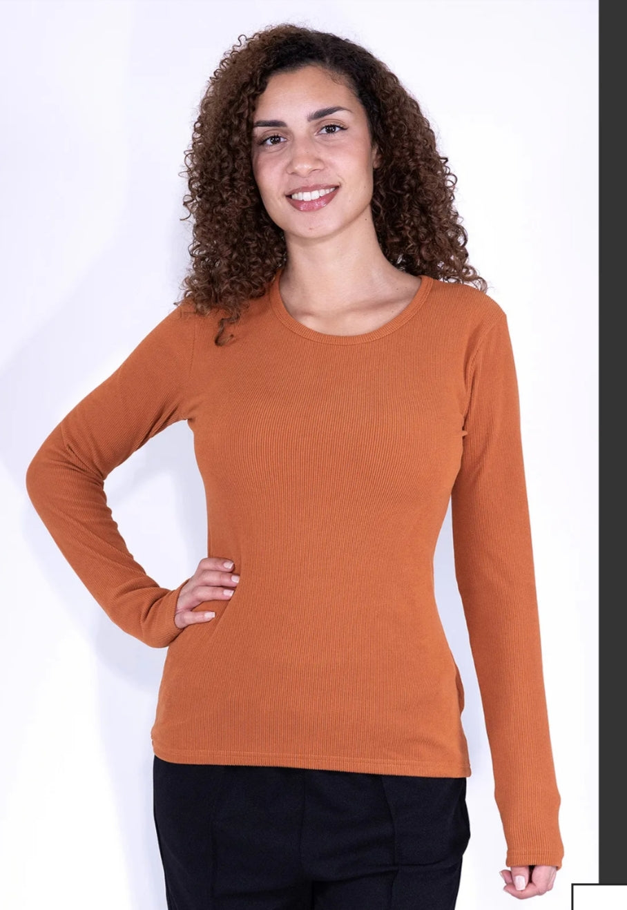 Maglia donna