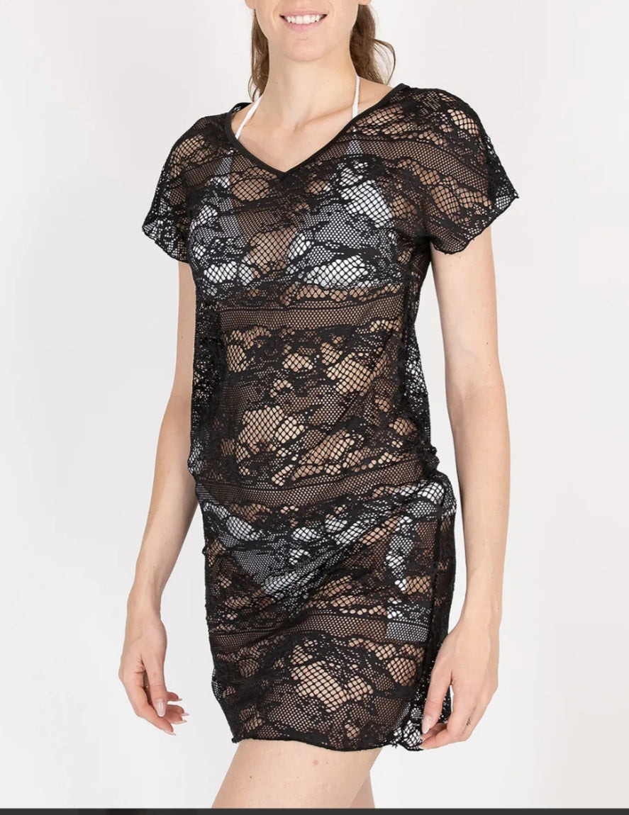Copricostume donna