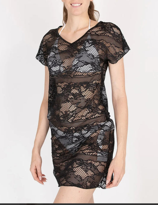 Copricostume donna
