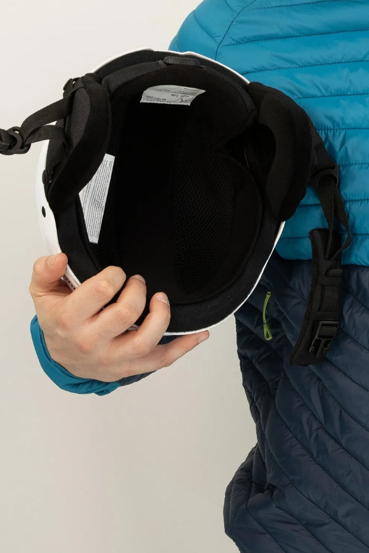 Casco sci e snowboard
