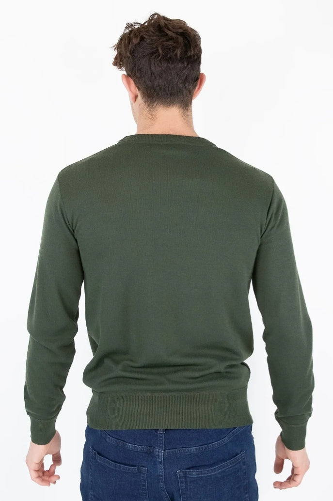 Maglione uomo