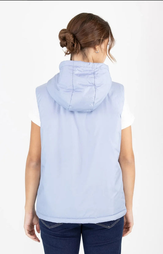 Gilet donna