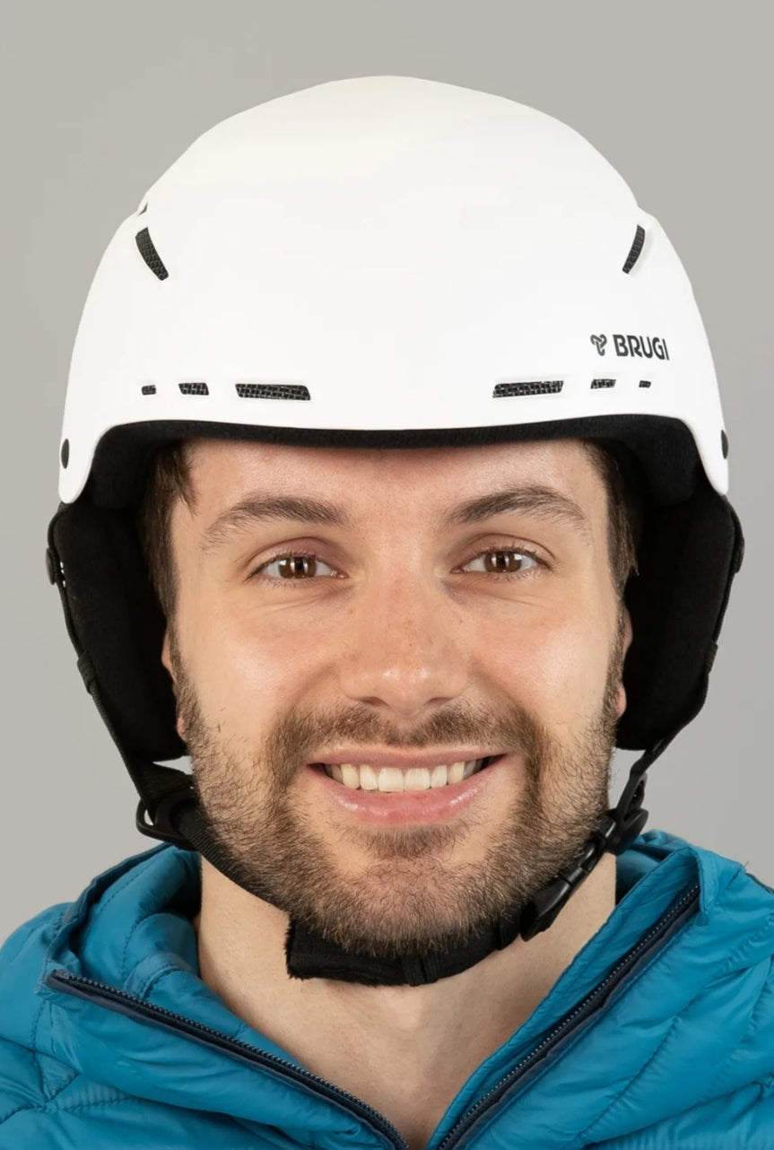 Casco sci e snowboard